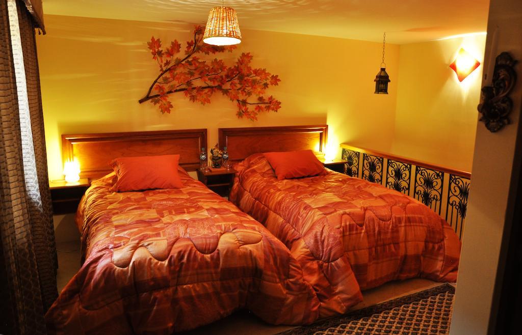 Castillo Del Titicaca Hotel Puno Bilik gambar